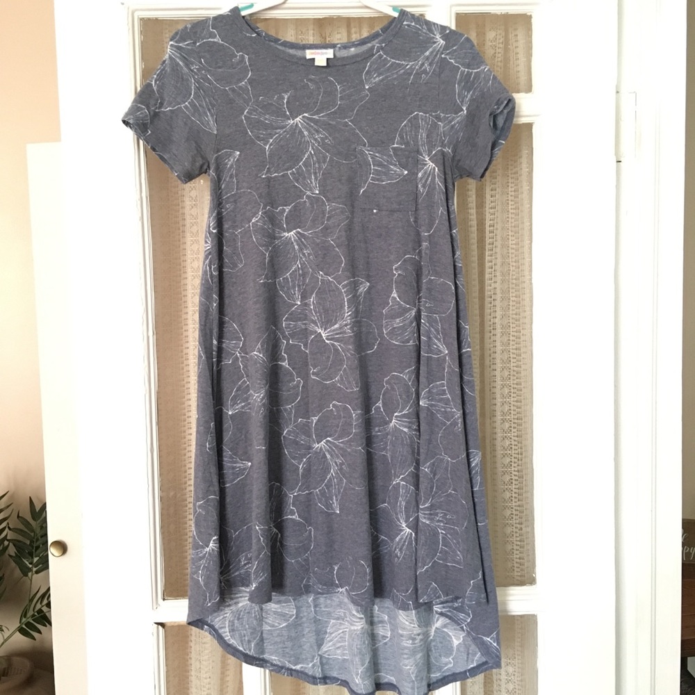 LuLaRoe Carly Dress